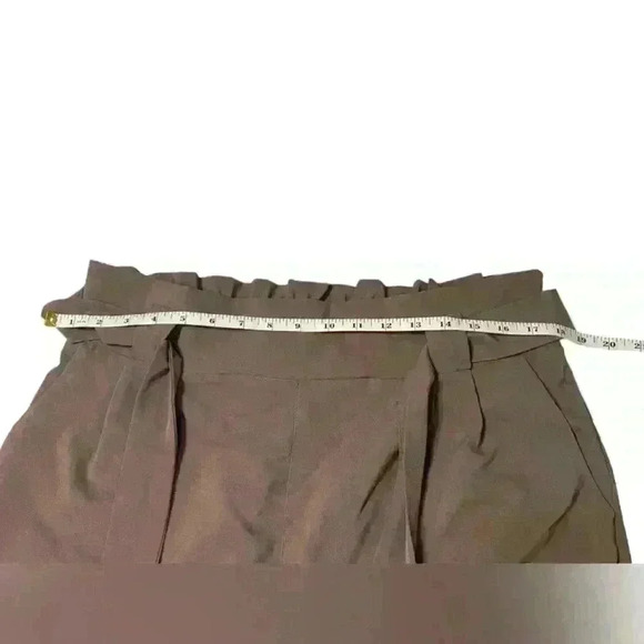 Grace Karin Women’s Size 2XL High Elastic Waist Pencil Ankle Pants - Picture 7 of 9